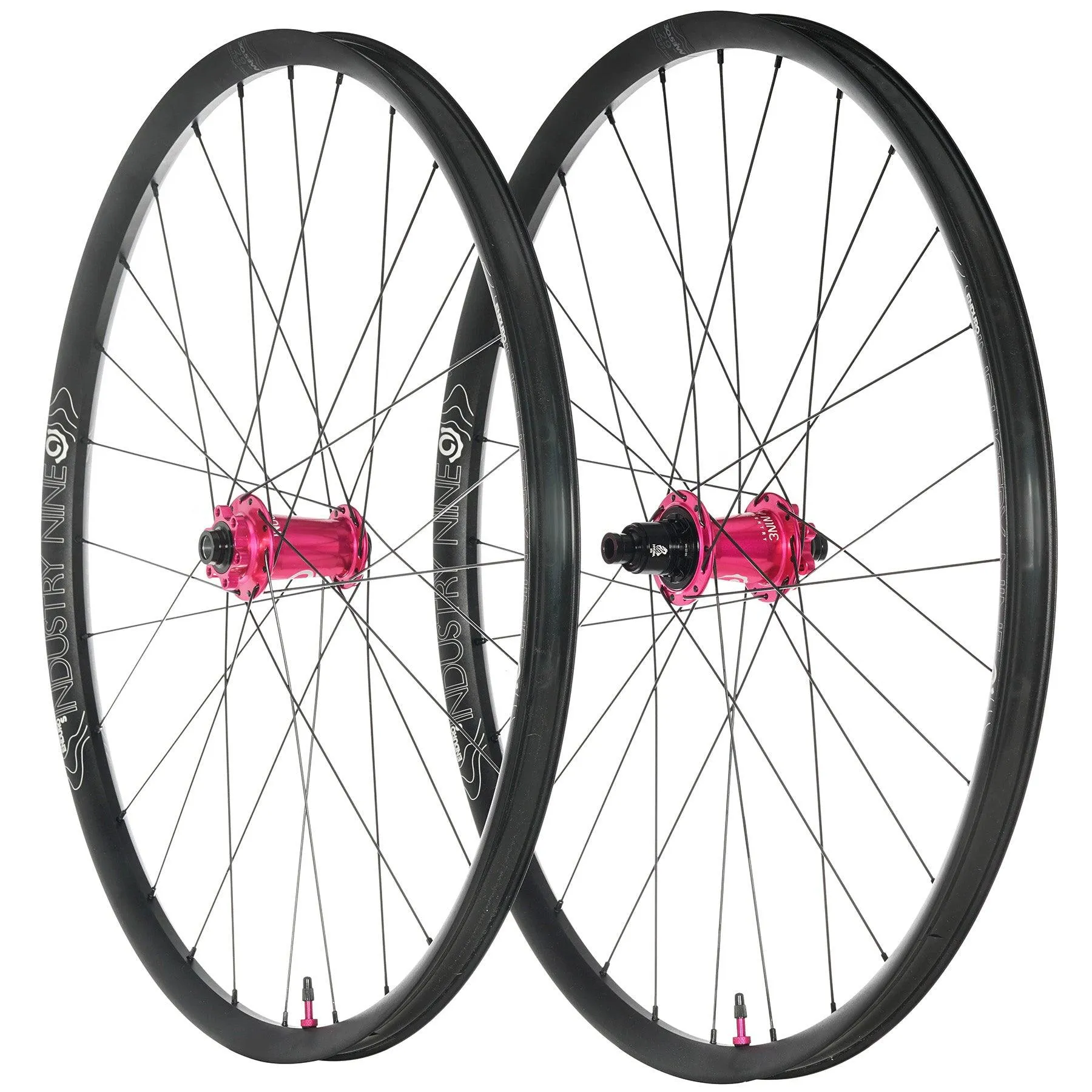 Enduro S Hydra Classic Wheelset