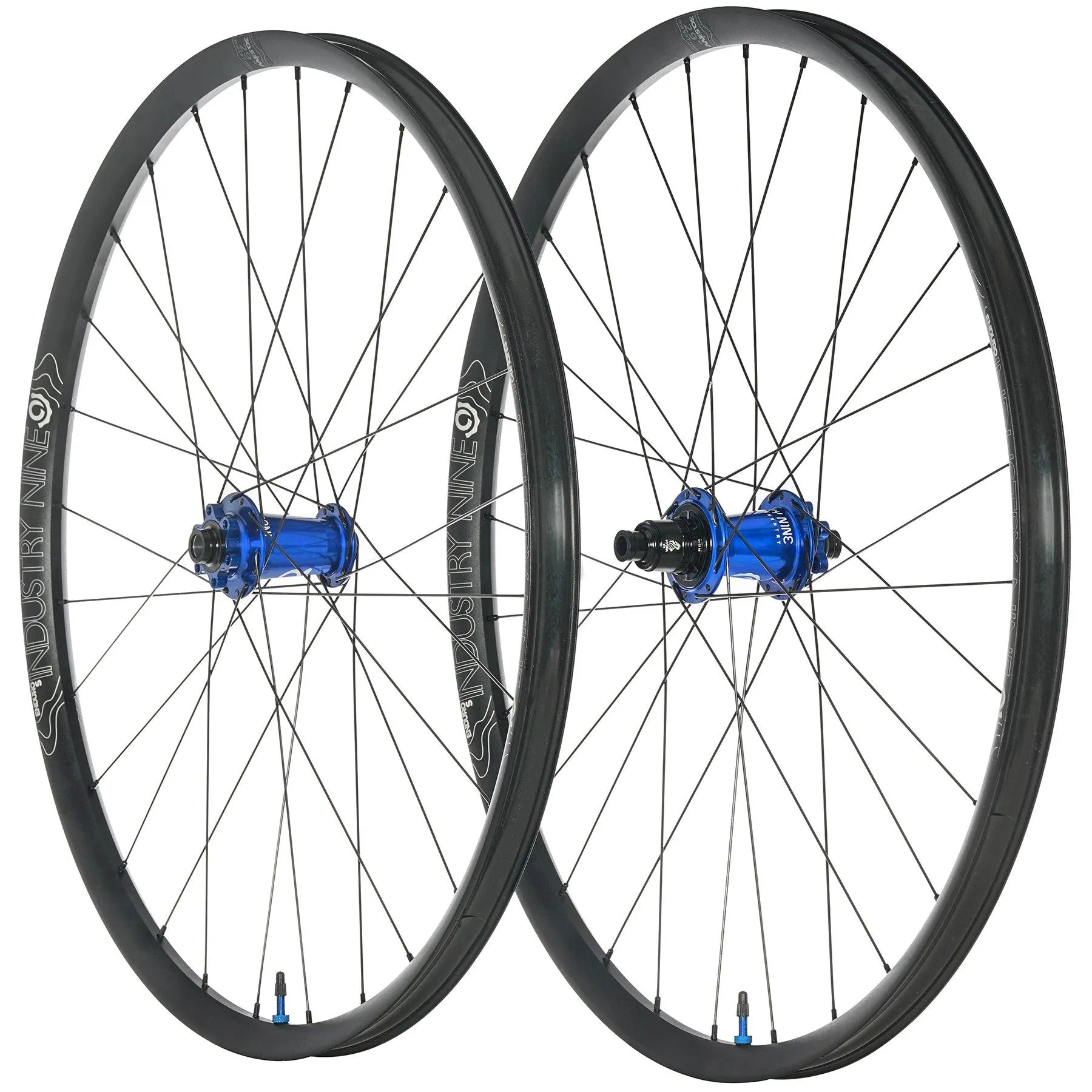 Enduro S Hydra Classic Wheelset