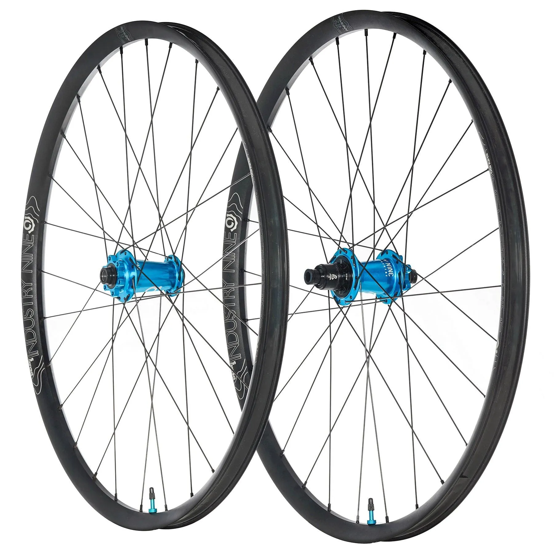 Enduro S Hydra Classic Wheelset