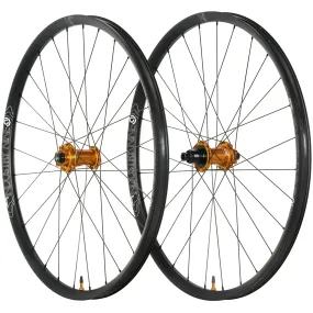 Enduro S Hydra Classic Wheelset