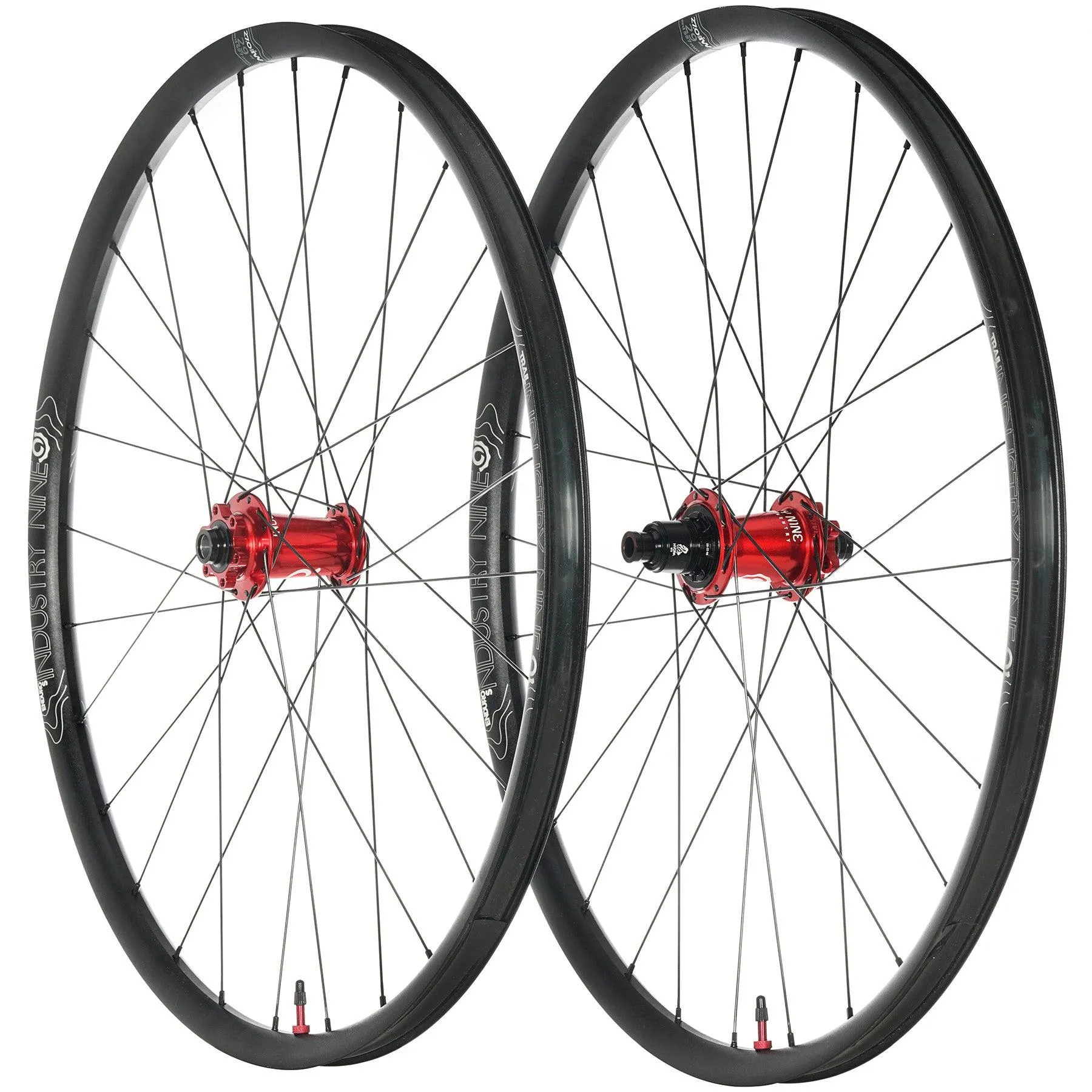 Enduro S Hydra Classic Wheelset