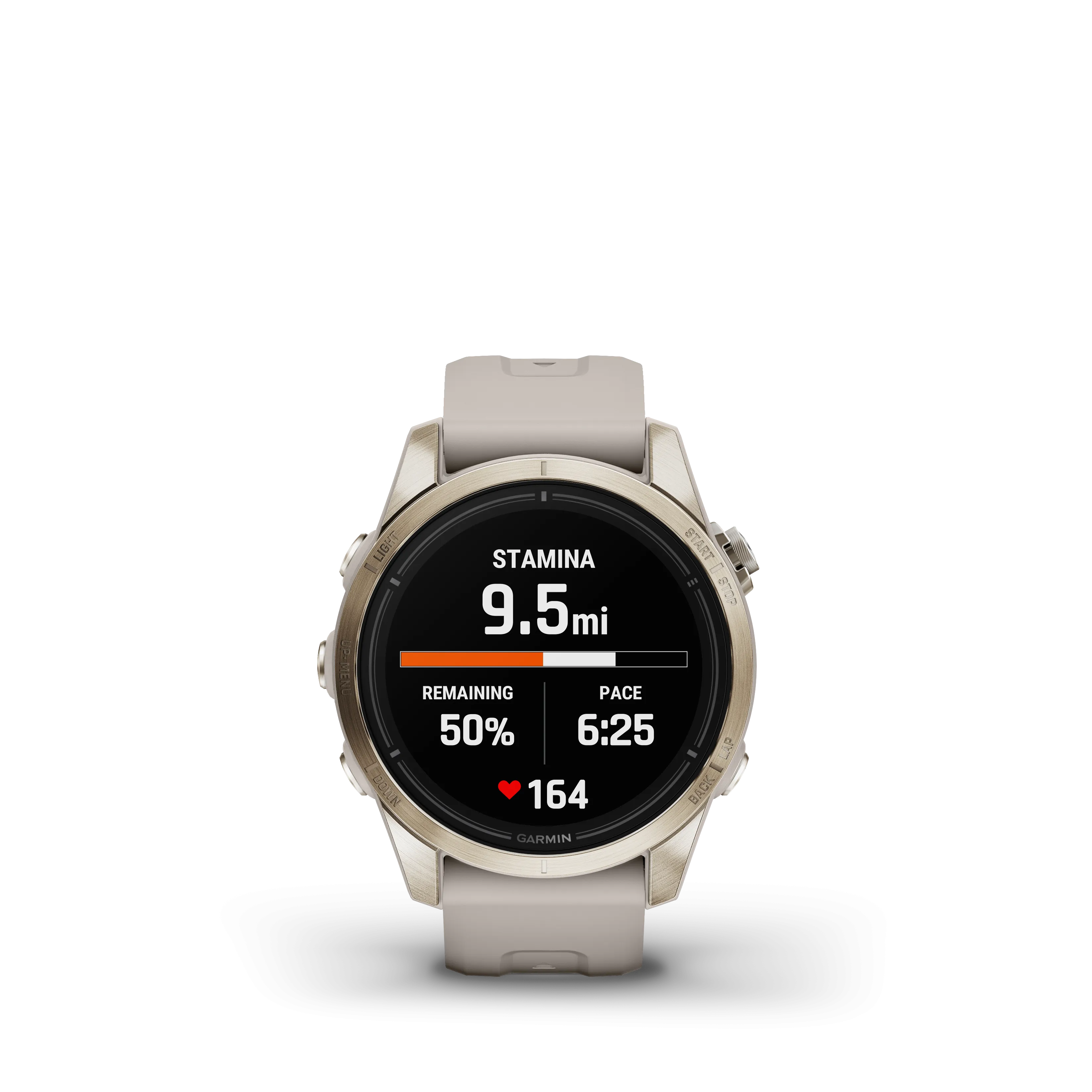 epix™  Pro (Gen 2) – Sapphire Edition  42 mm