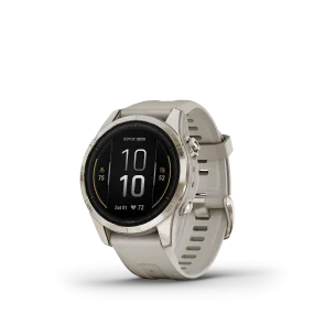 epix™  Pro (Gen 2) – Sapphire Edition  42 mm