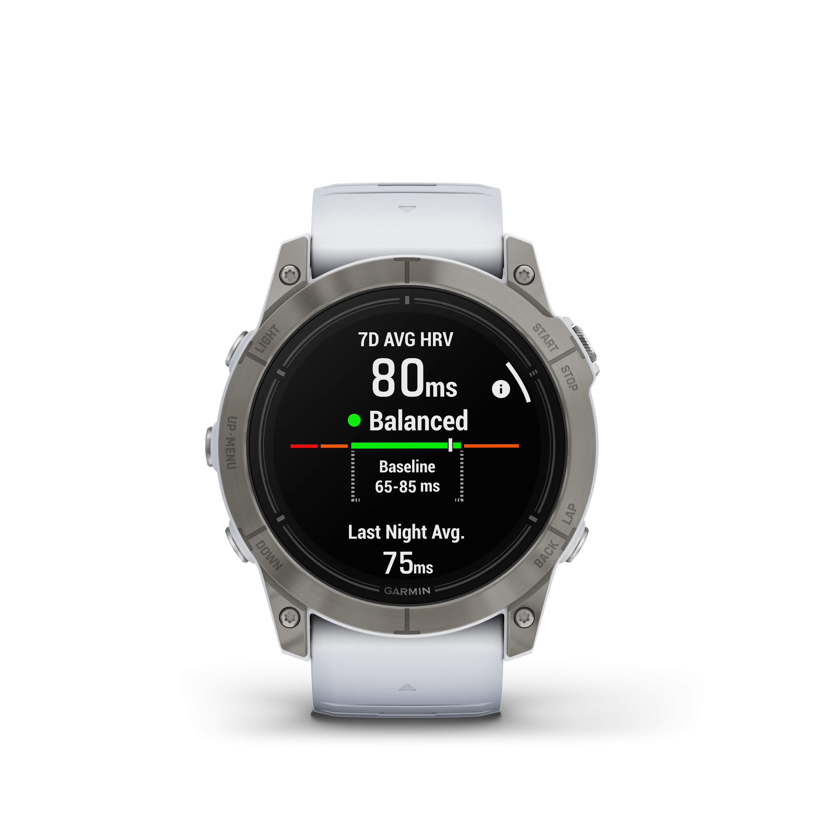 epix™ Pro (Gen 2) – Sapphire Edition 47 mm