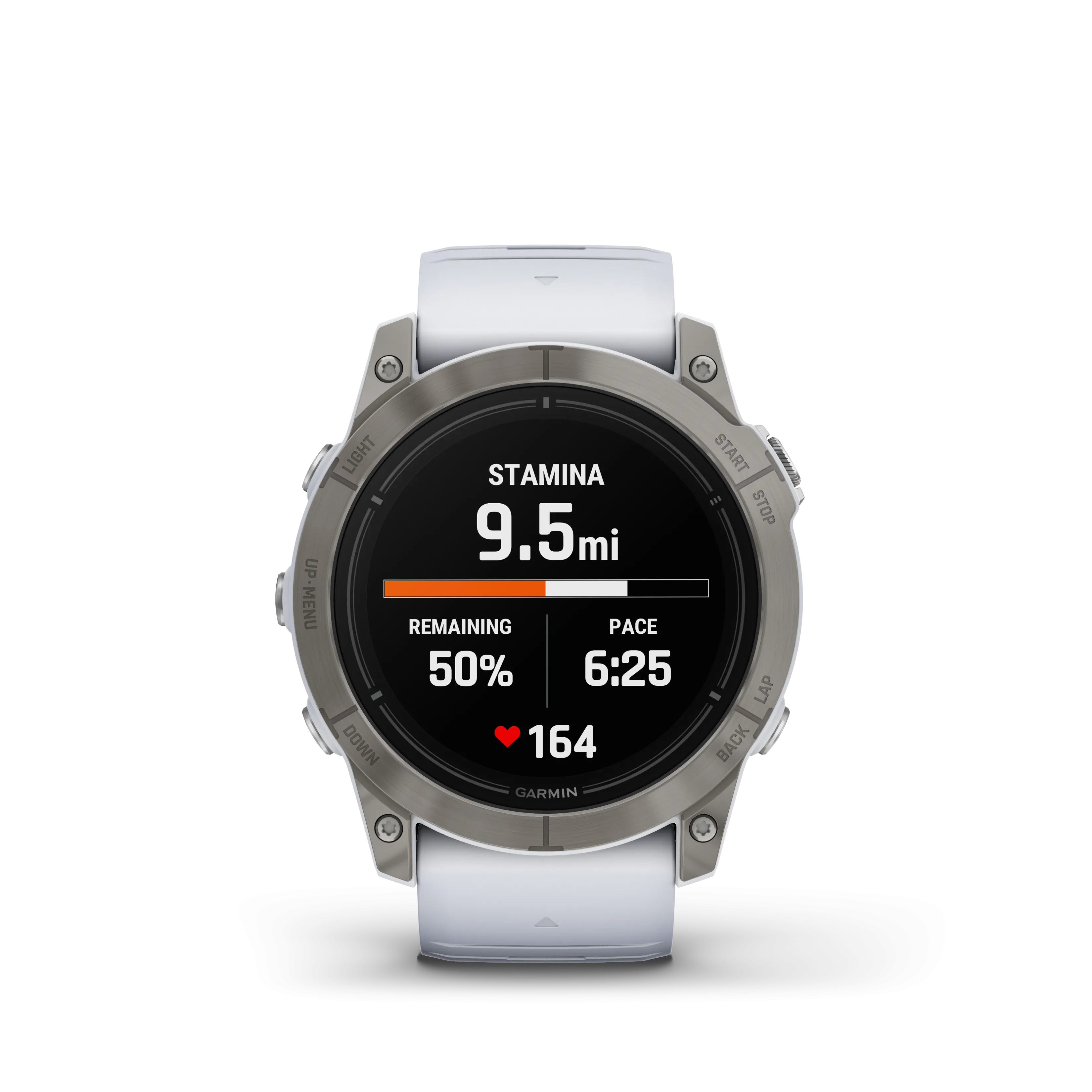 epix™ Pro (Gen 2) – Sapphire Edition 47 mm