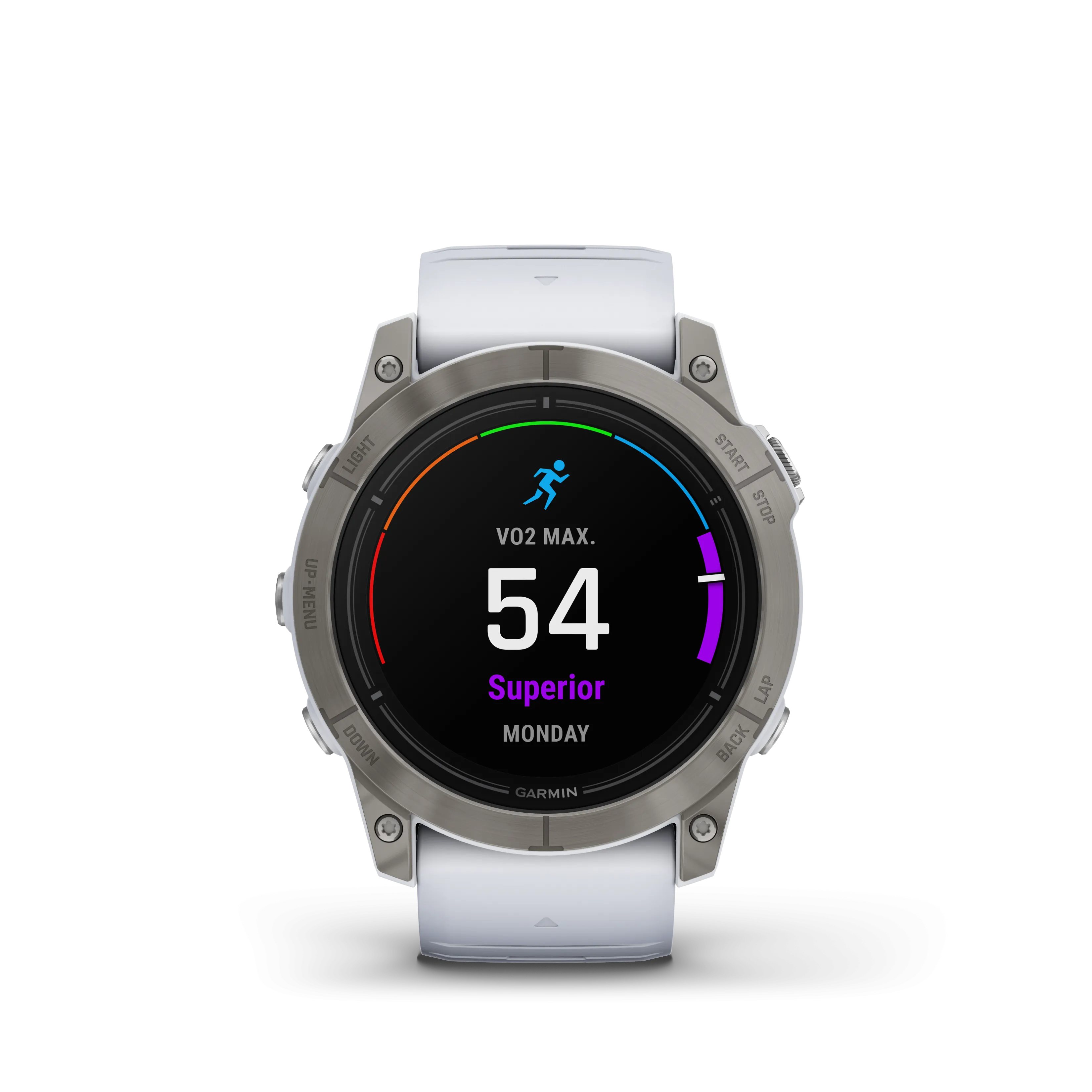 epix™ Pro (Gen 2) – Sapphire Edition 47 mm