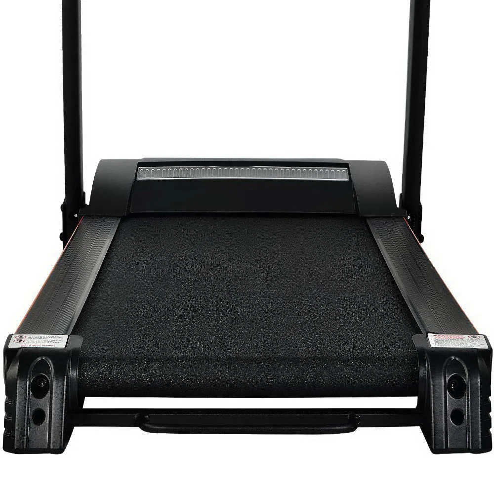 Everfit Electric Treadmill 420mm 18kmh