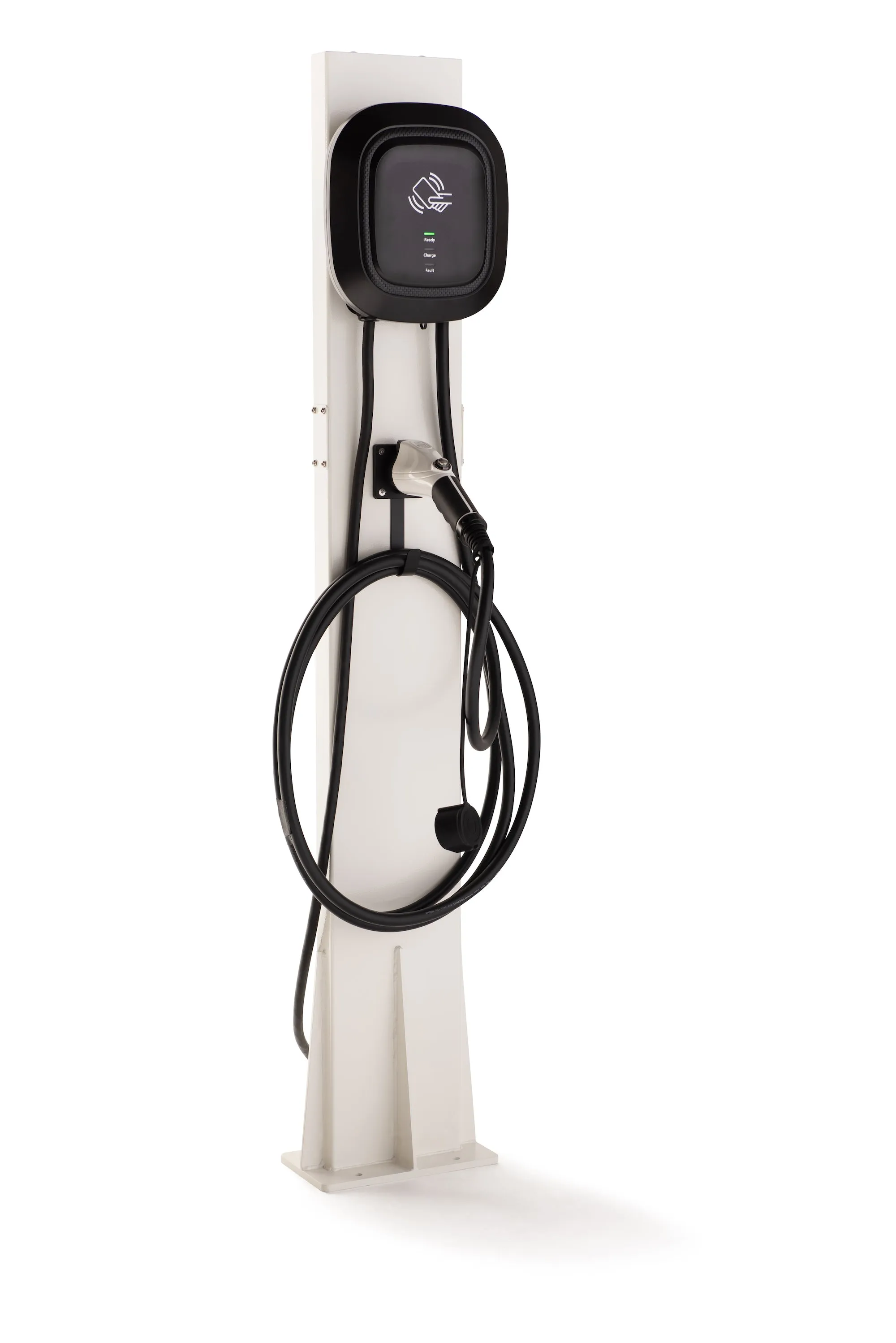 EVP700-4G Level 2, 32AMP (7kW) EV Charger  (Hardwired Installation)