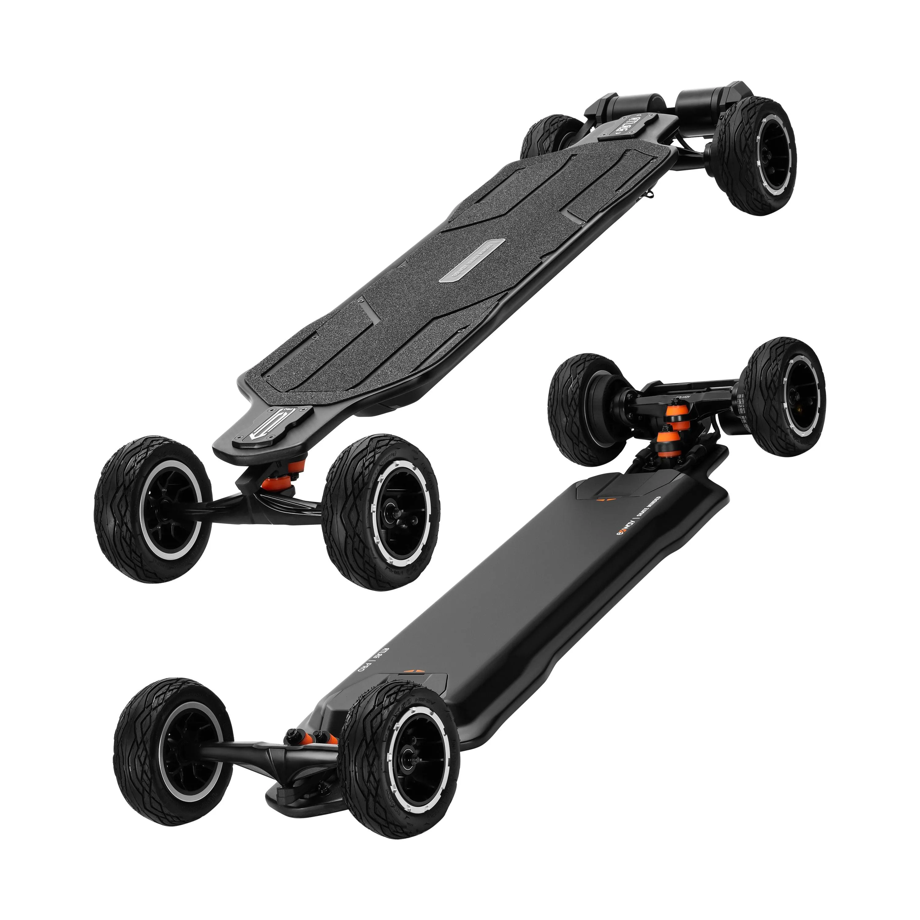 Exway - Atlas Pro 2 WD