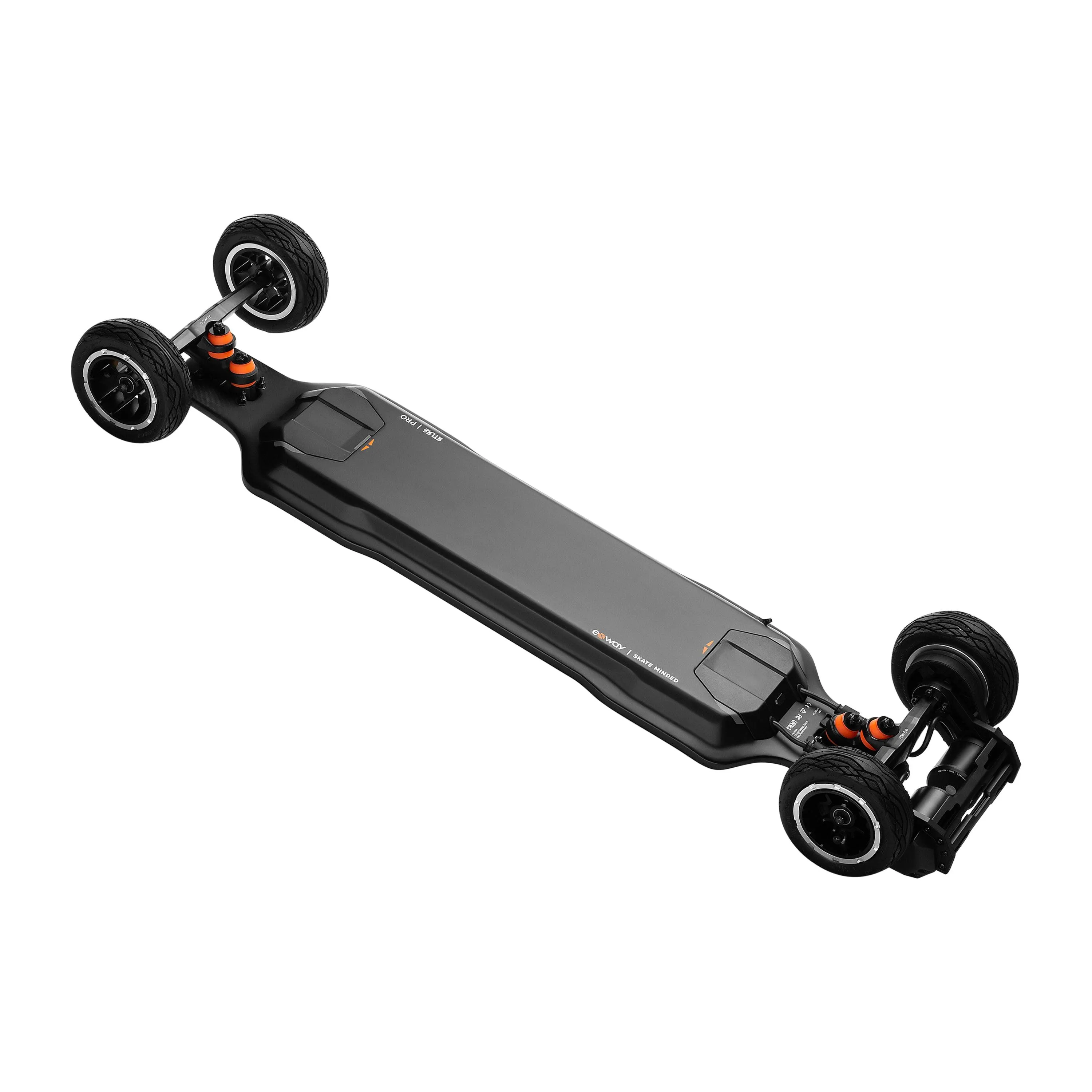 Exway - Atlas Pro 2 WD
