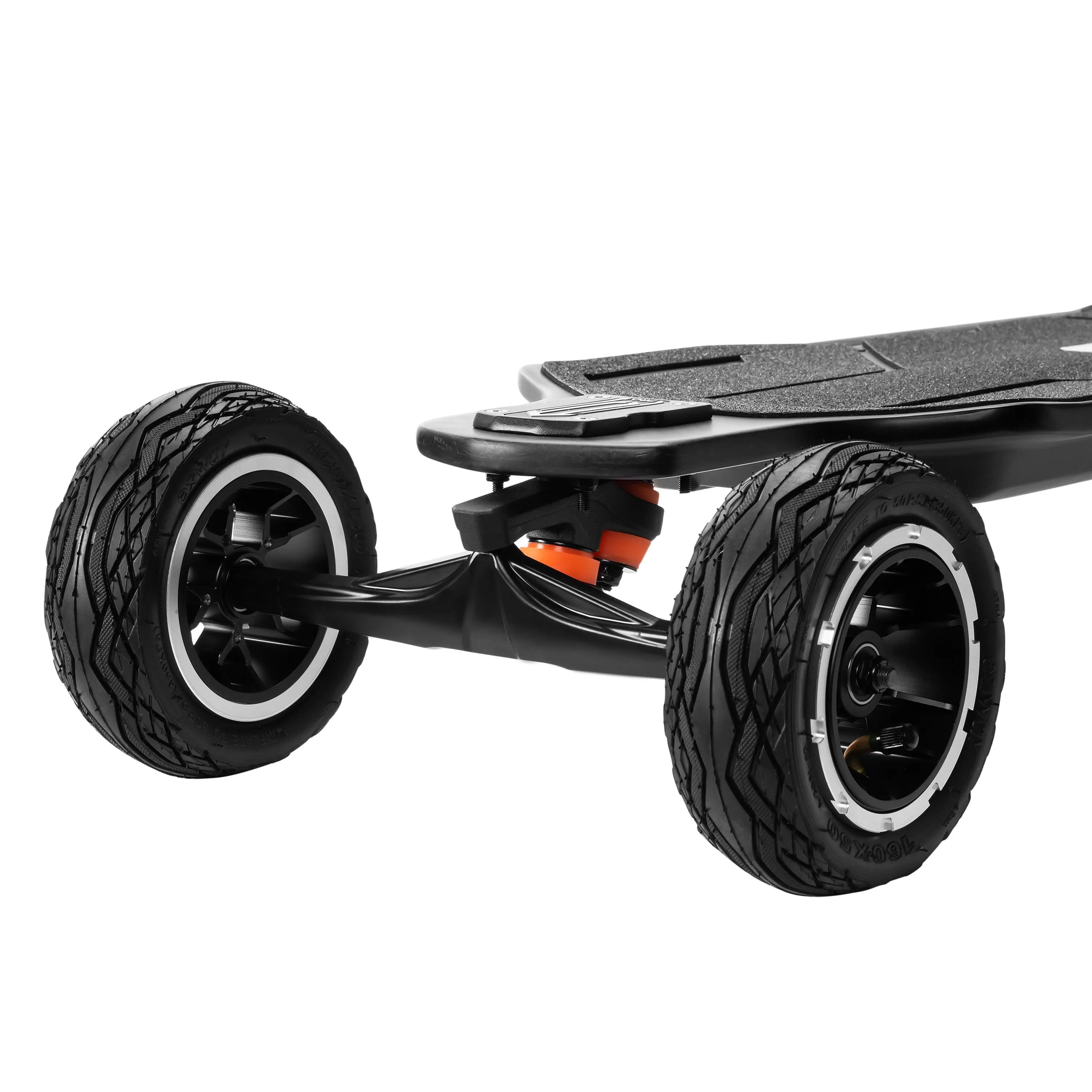 Exway - Atlas Pro 2 WD