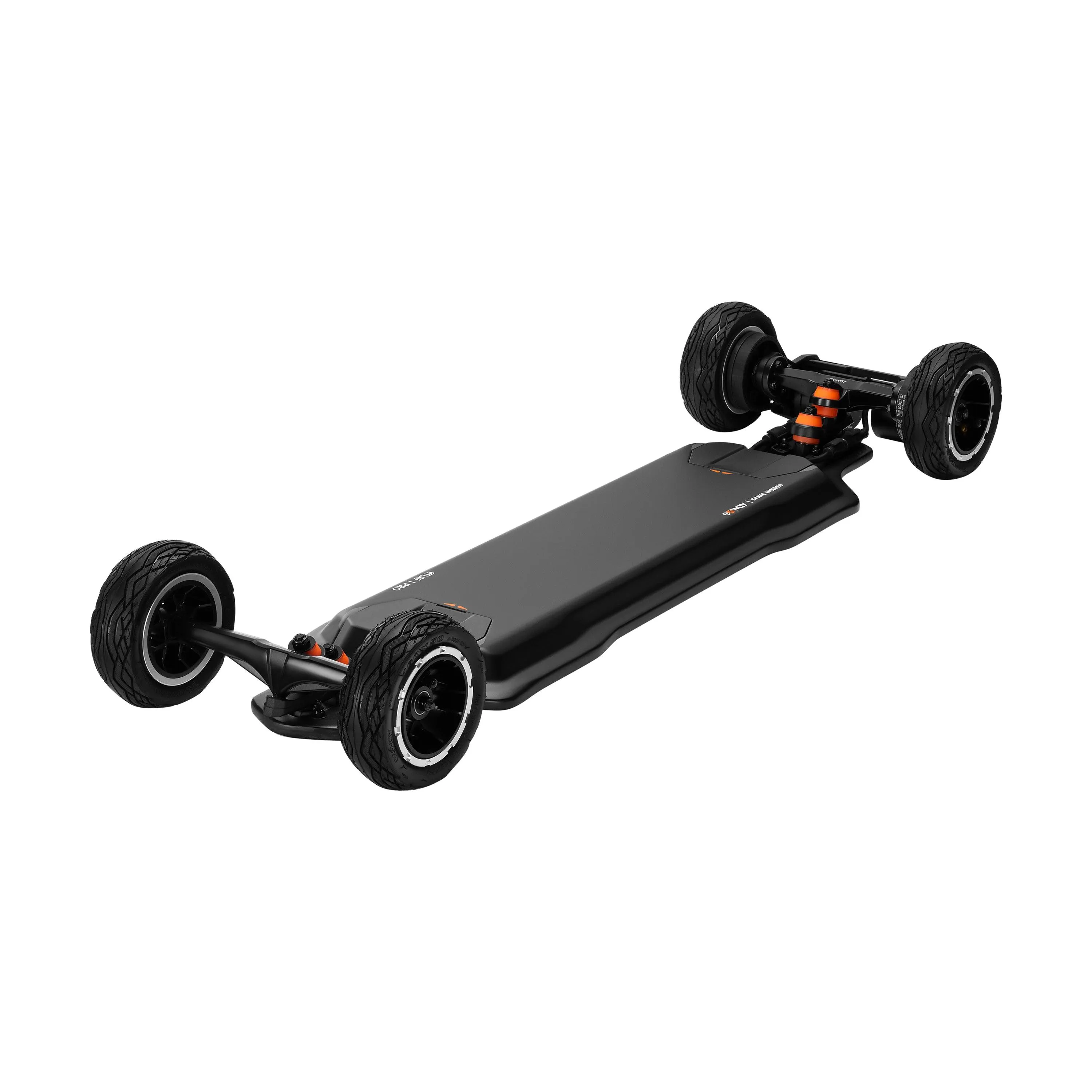 Exway - Atlas Pro 2 WD
