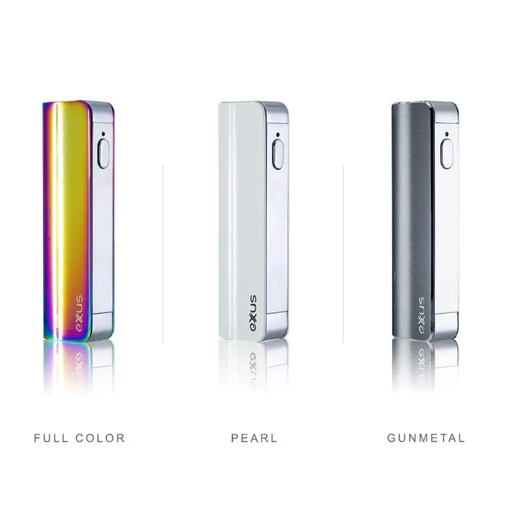 Exxus Snap VV Concentrate Vaporizer