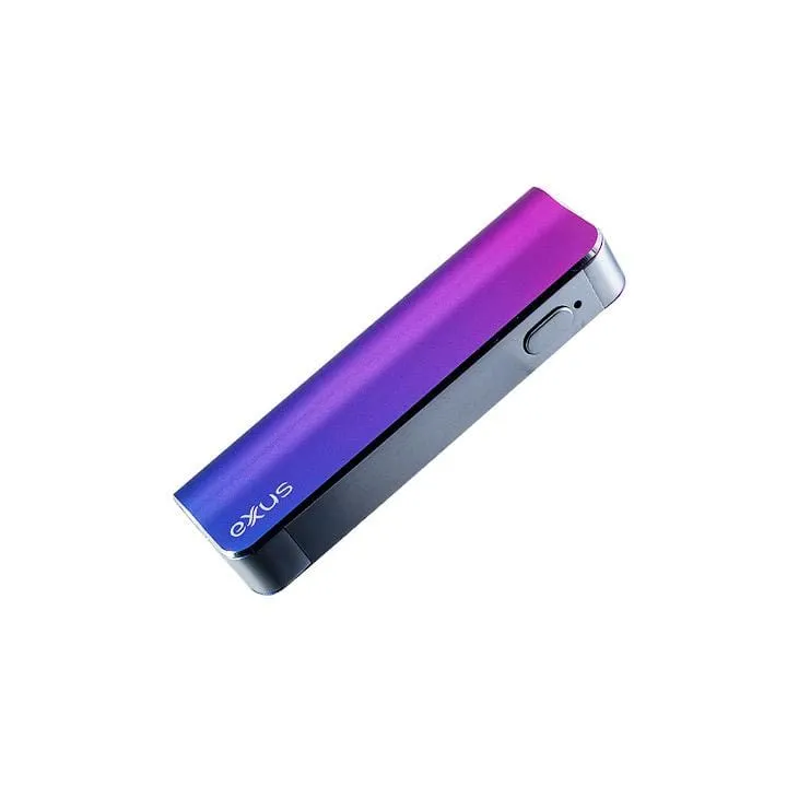 Exxus Snap VV Concentrate Vaporizer