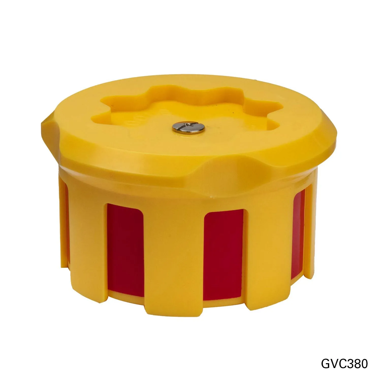 EZ-View Gas Cylinder Valve Indicators