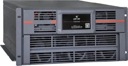 Fast ONE Complete AHF 200A-400V, Active Harmonic Filter & Static Var Generator, 140kvar/200 Amp @ 45 Deg C, 3 Phase 3 Wire, 400VAC  /-20%, L:950 x W:950 x H:2200mm