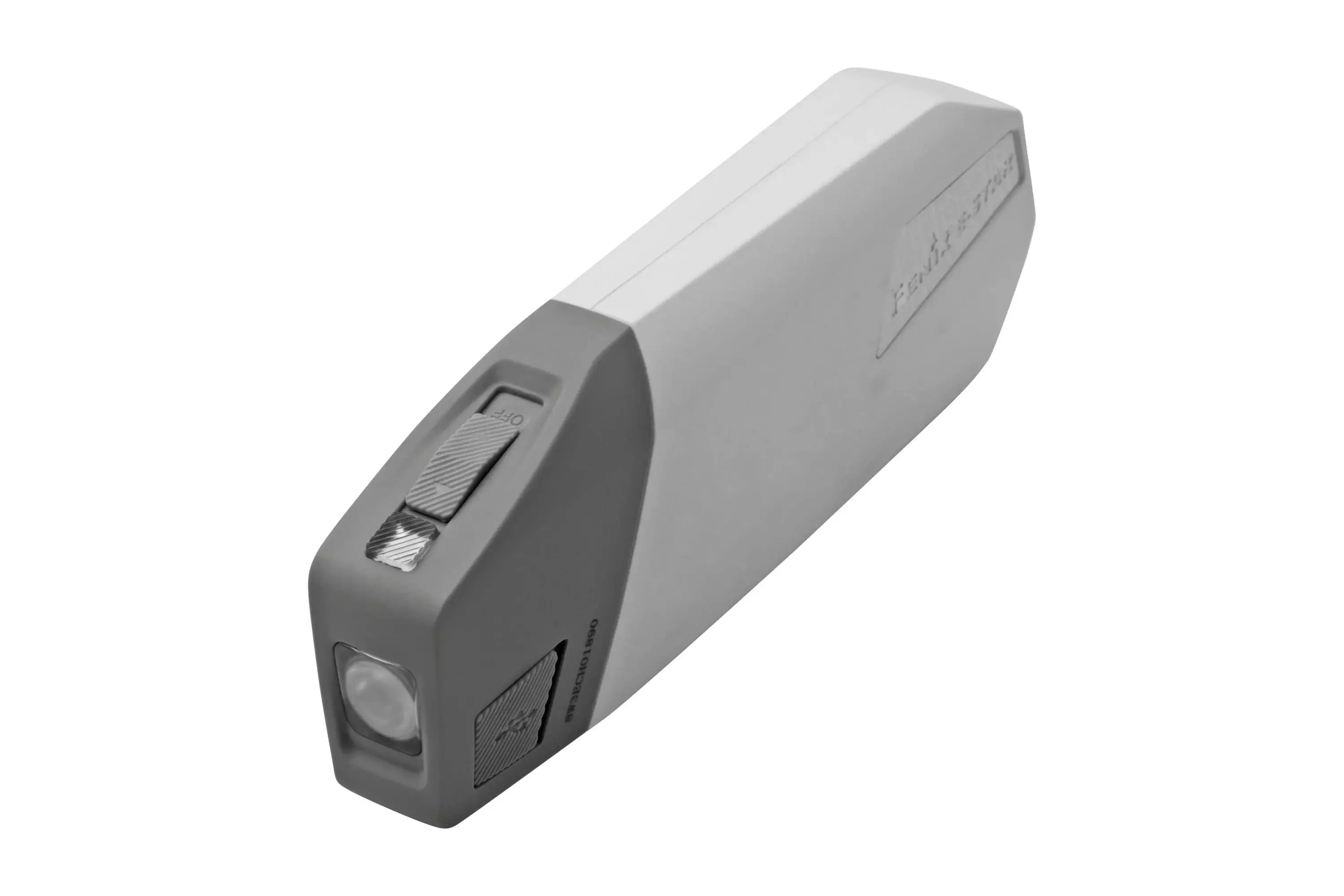 Fenix E-Star Dynamo Torch Light