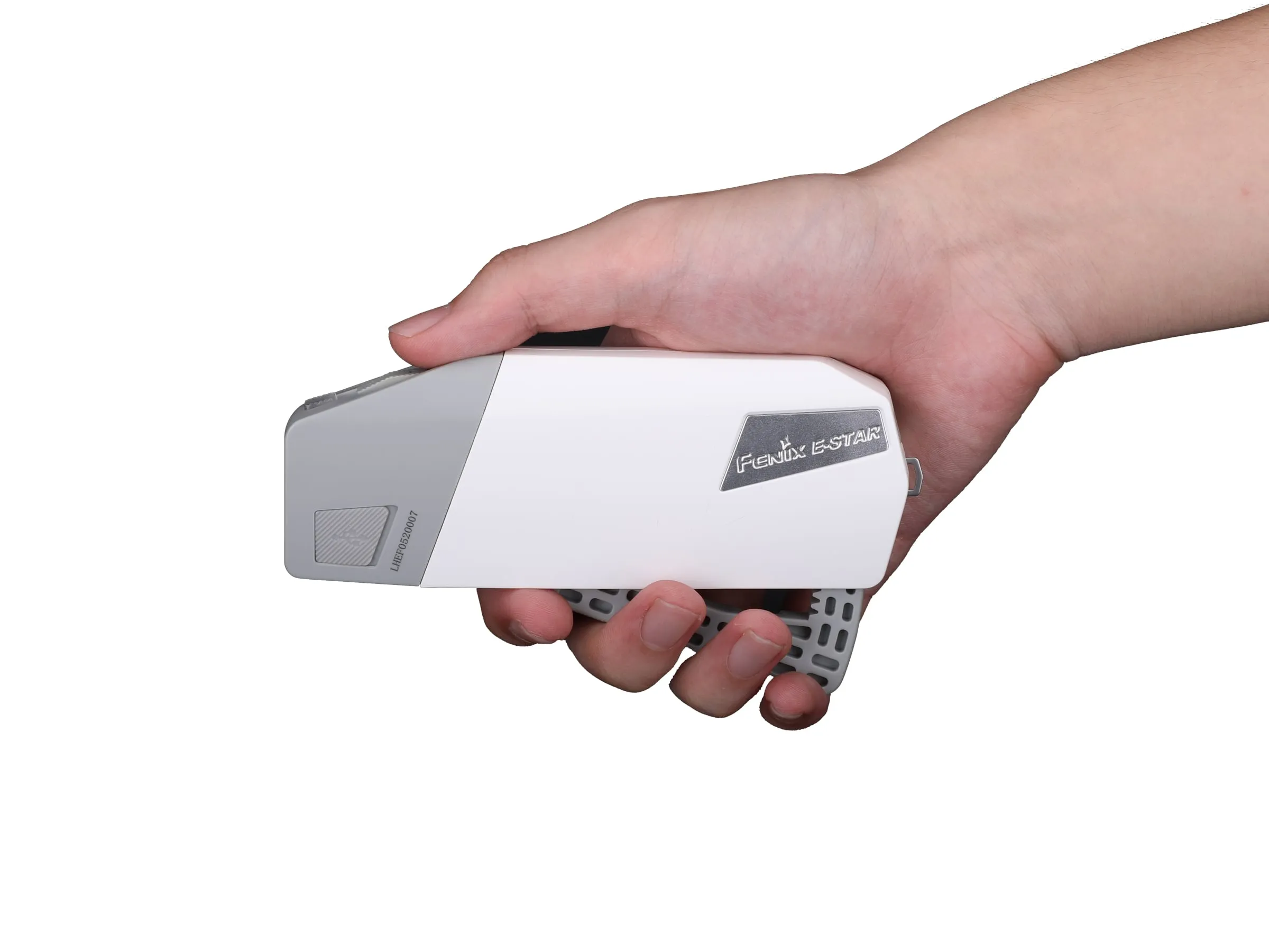 Fenix E-Star Dynamo Torch Light