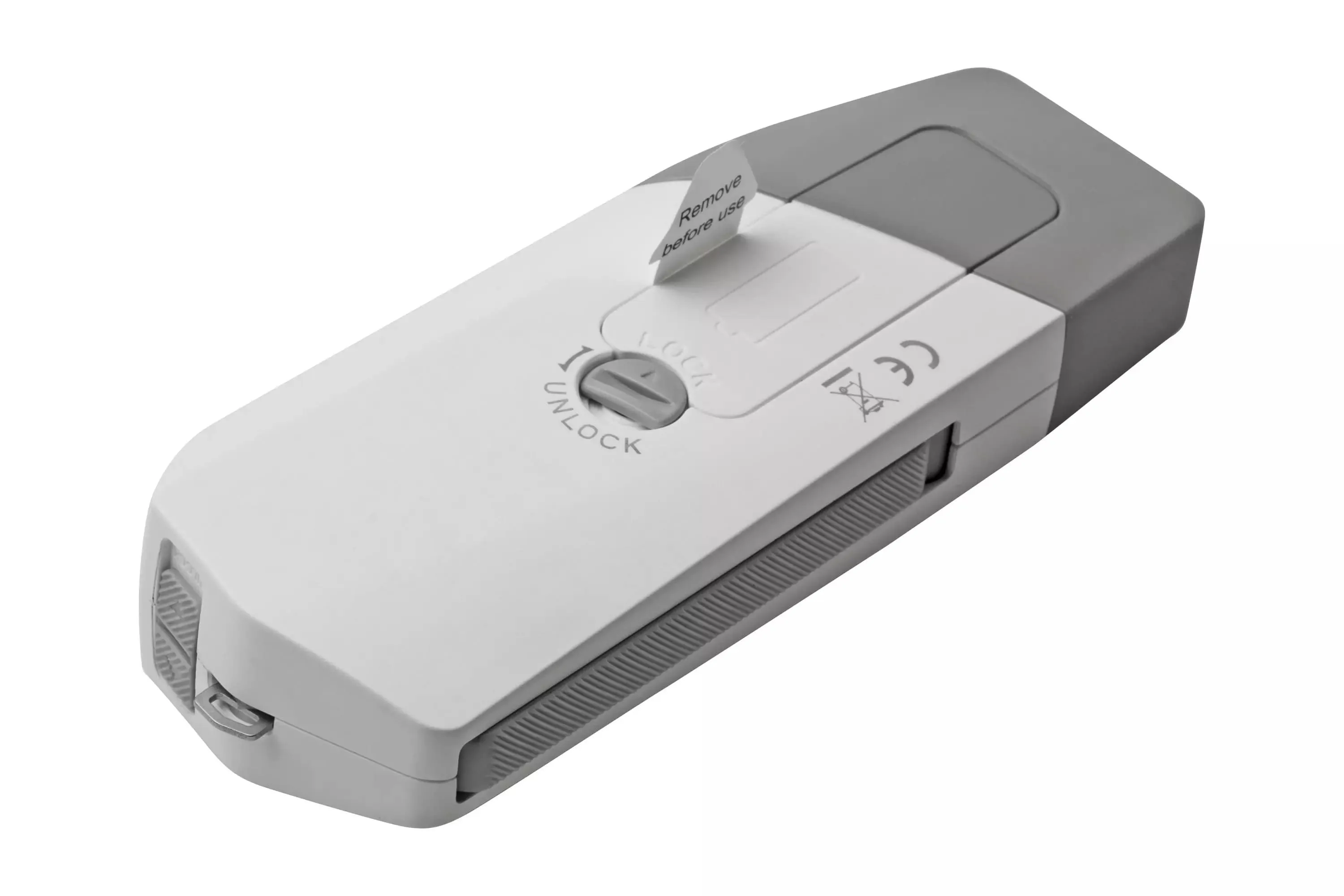 Fenix E-Star Dynamo Torch Light
