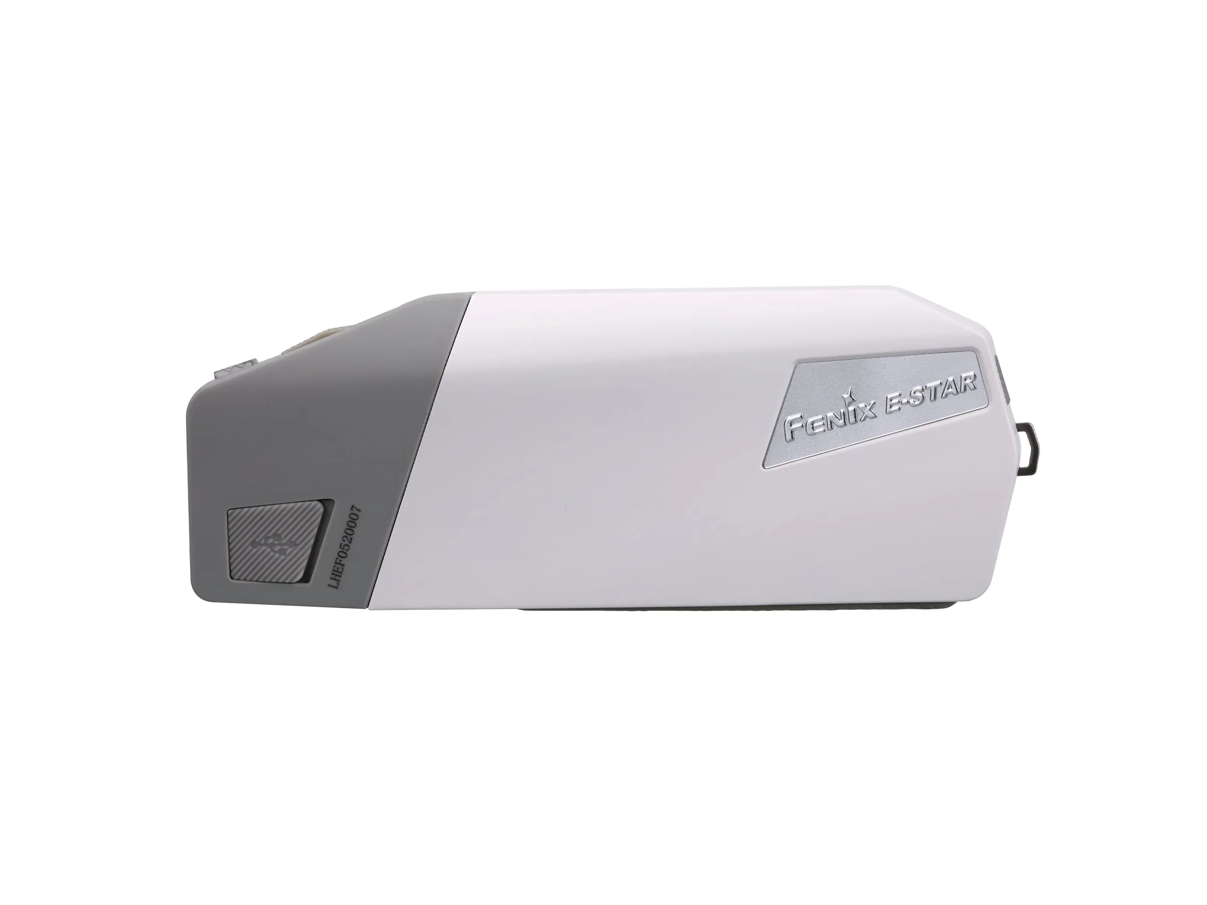 Fenix E-Star Dynamo Torch Light