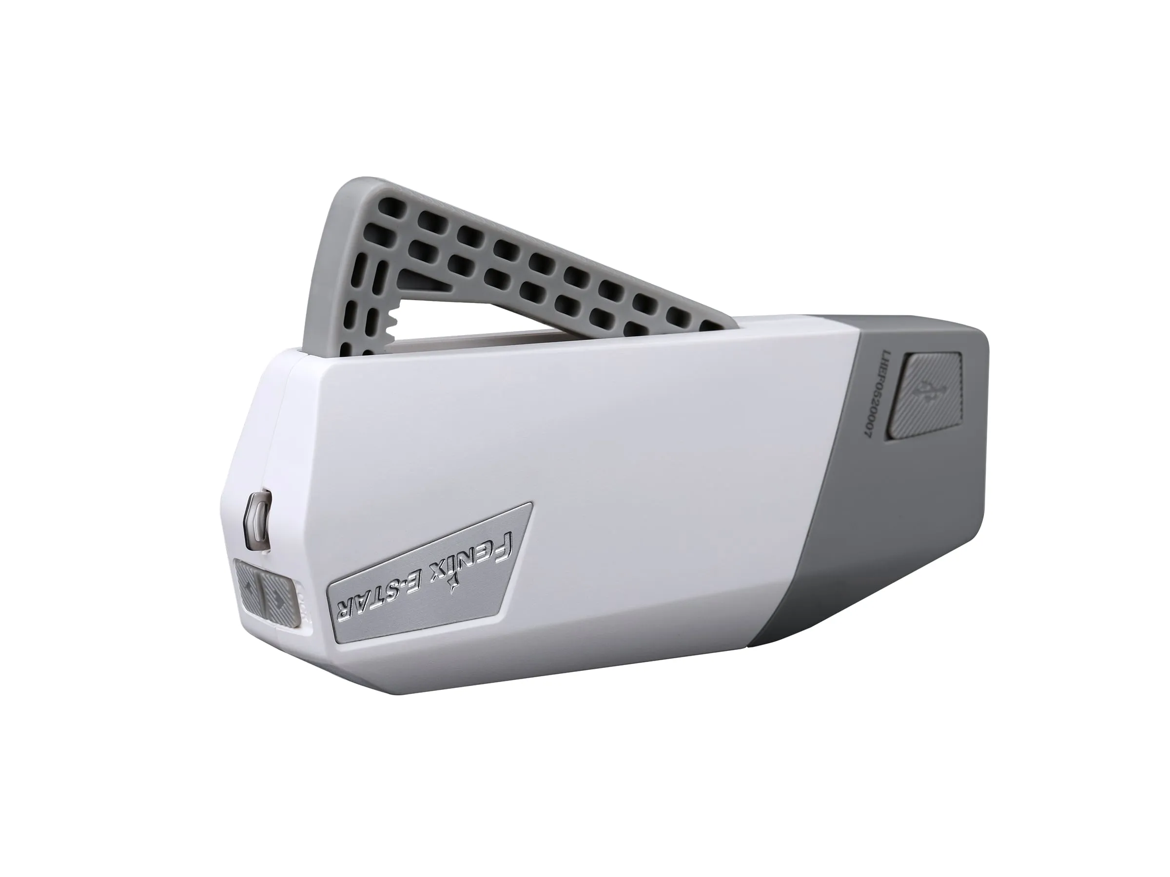 Fenix E-Star Dynamo Torch Light