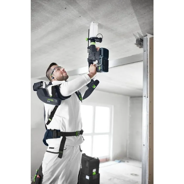 Festool Cordless Rotary Hammer Drill KHC 18 EB-Basic 577450