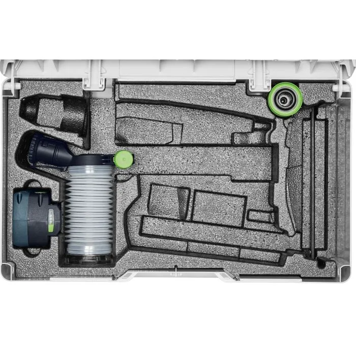 Festool Cordless Rotary Hammer Drill KHC 18 EB-Basic 577450