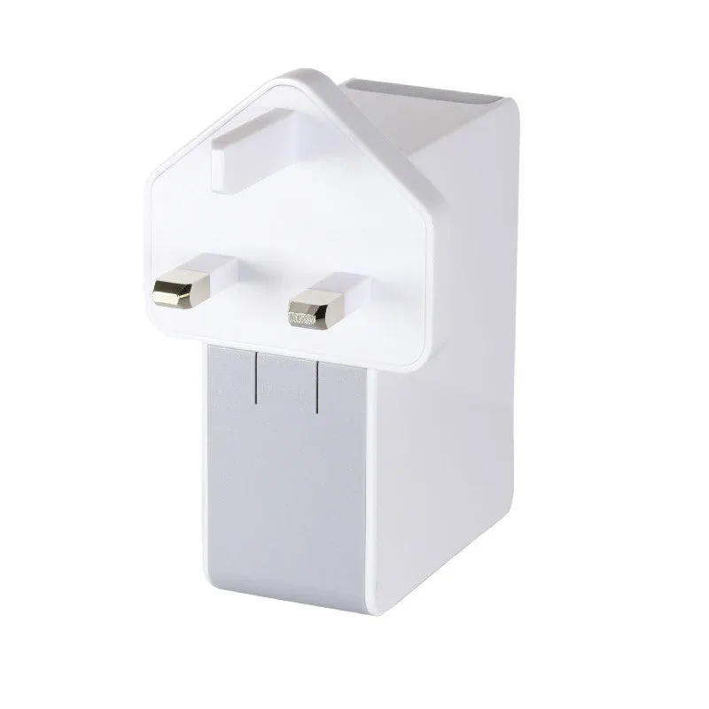 First Champion USB Smart IC Travel Charger