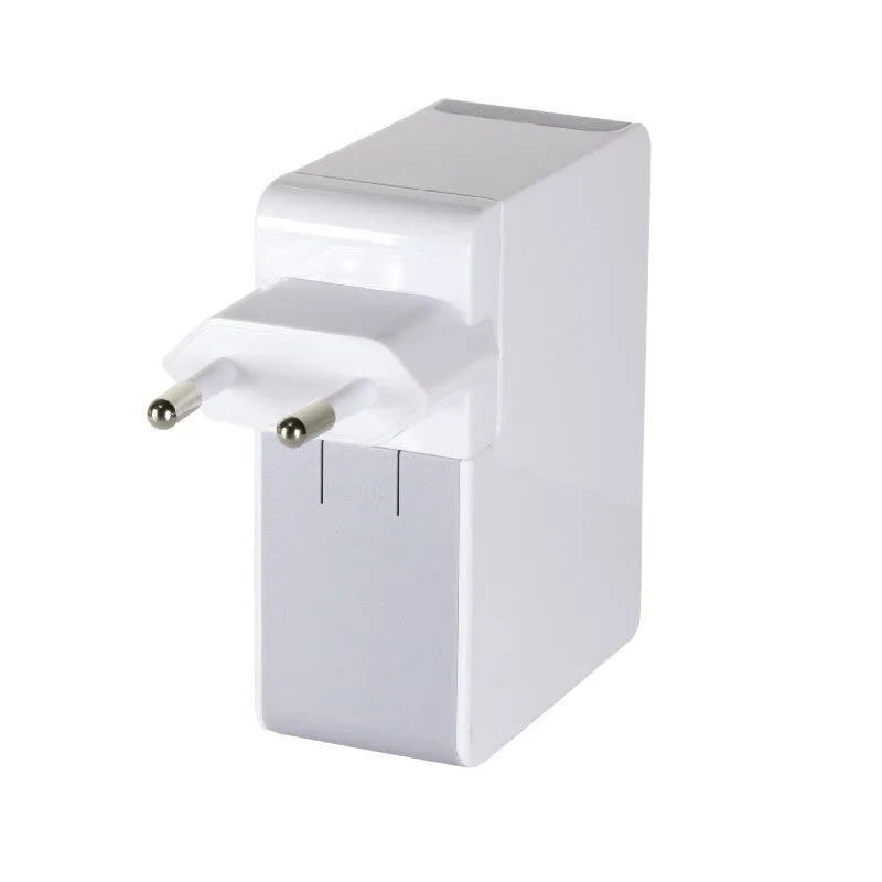 First Champion USB Smart IC Travel Charger