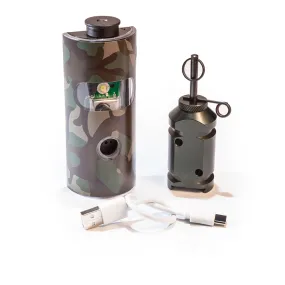 Fith Ops Camp Safe Flashing Sight & Sound Perimeter Gen3 Trip Alarm
