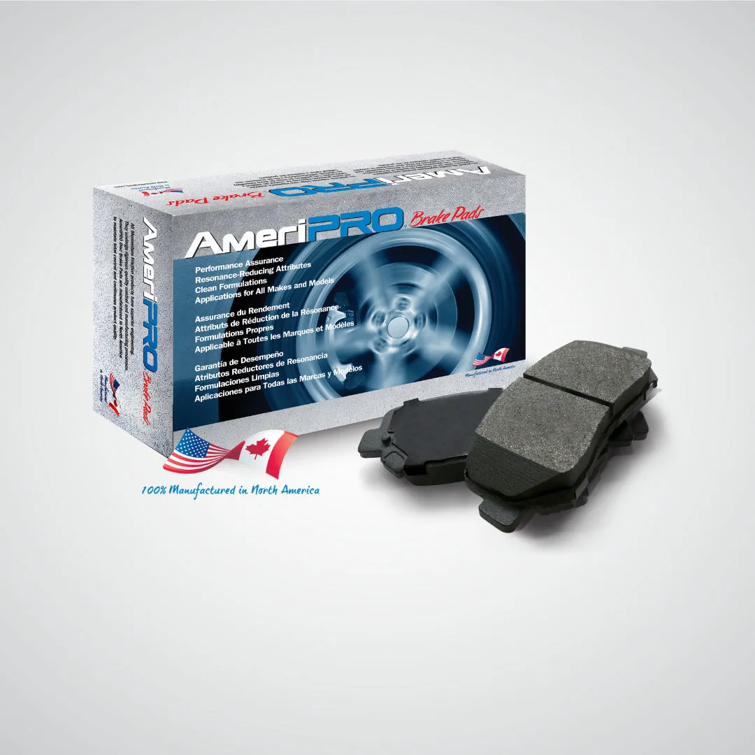 Front Rear Disc Brake Pads Sensors for Mini Cooper Convertible 2007 2008