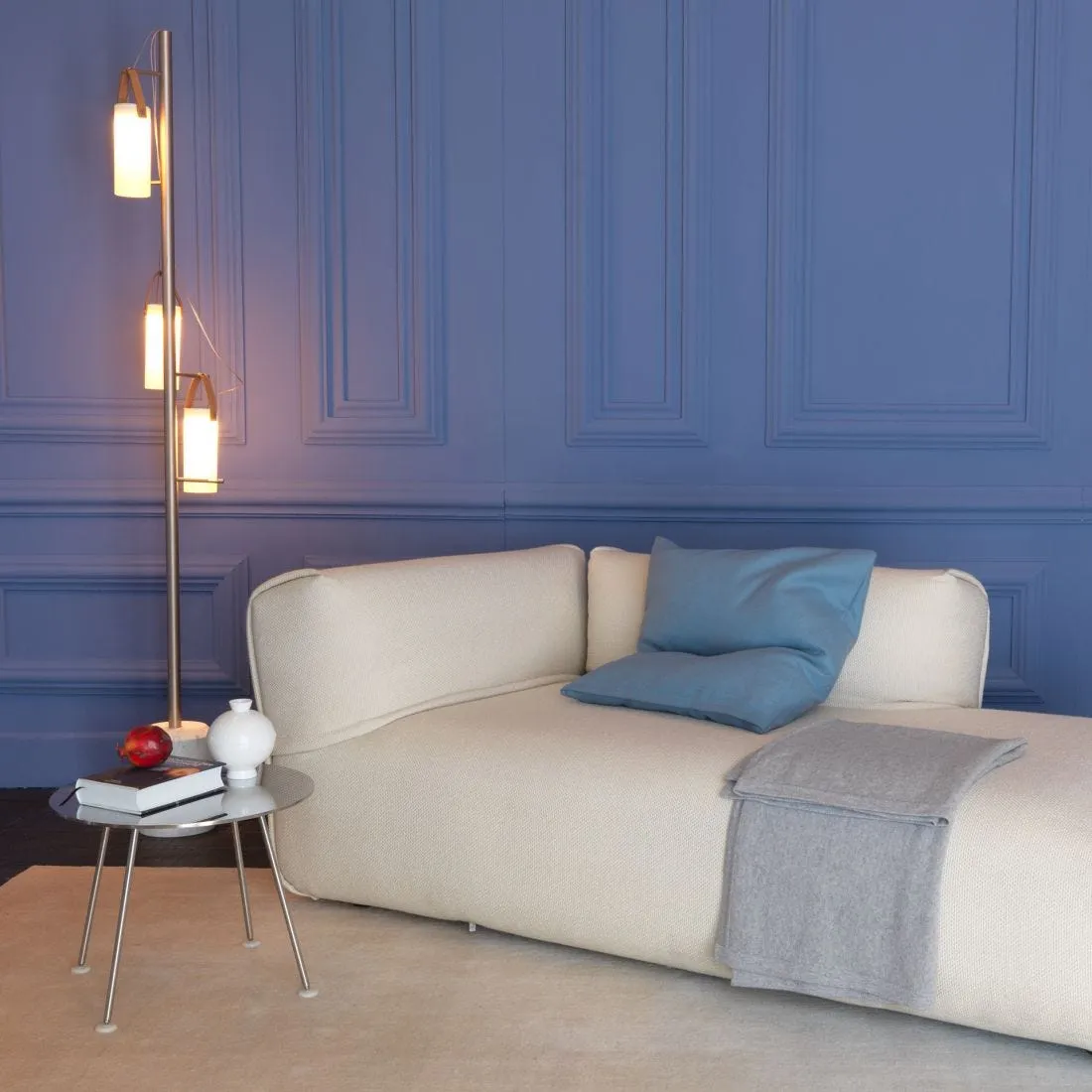 GALERIE LARGE Floor Lamp