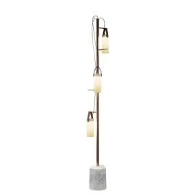 GALERIE LARGE Floor Lamp