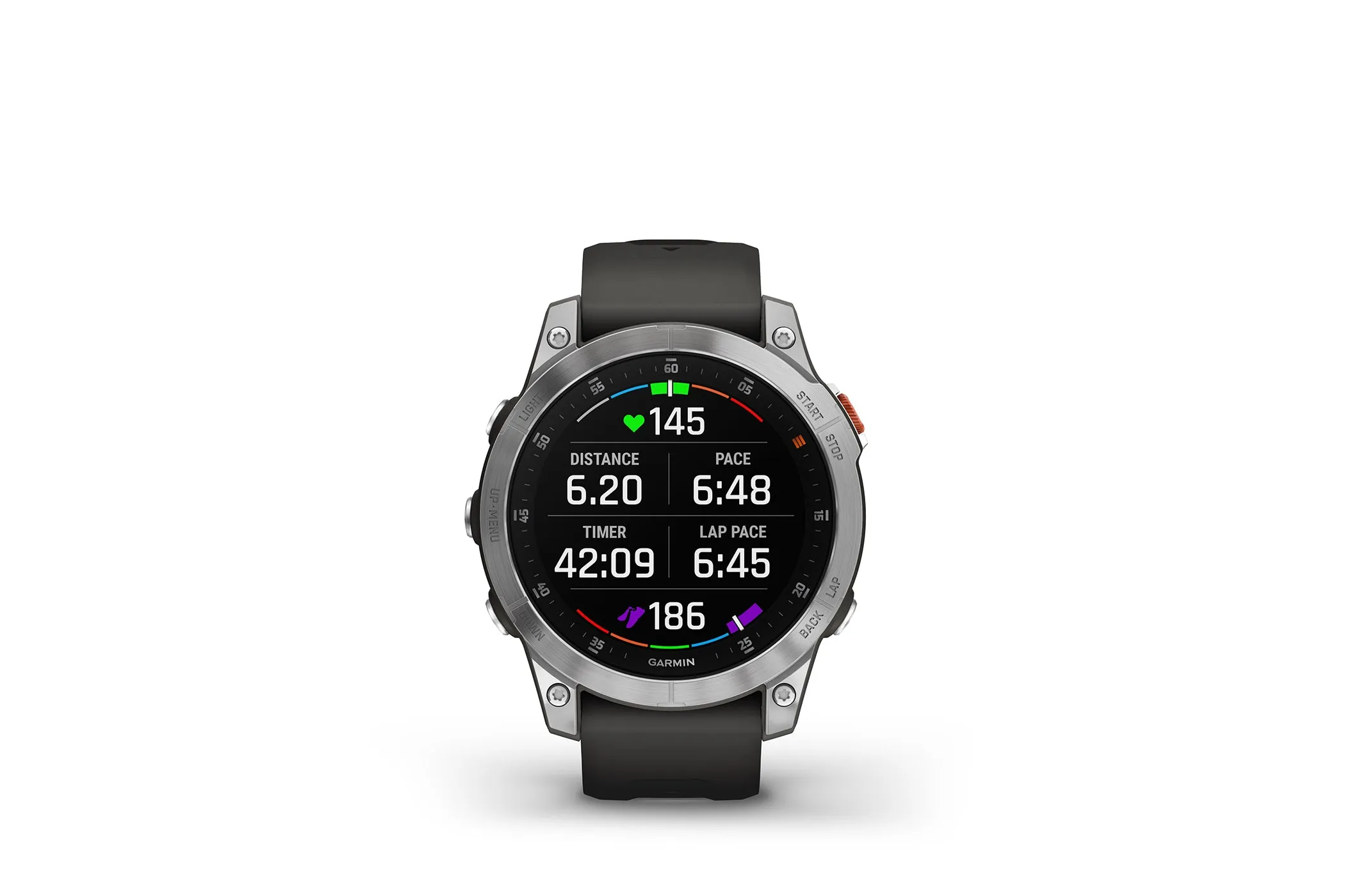 Garmin EPIX Smartwatch