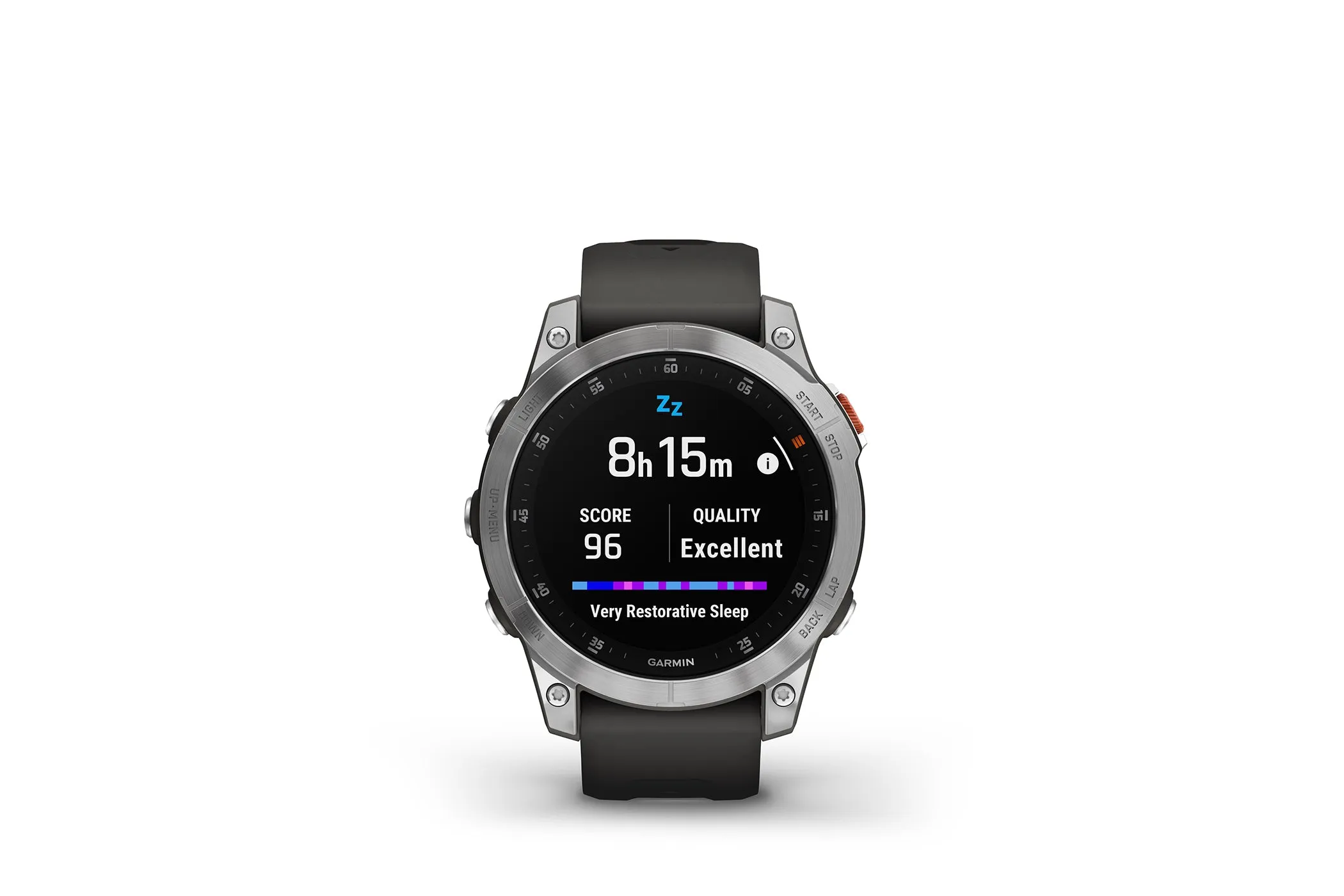 Garmin EPIX Smartwatch