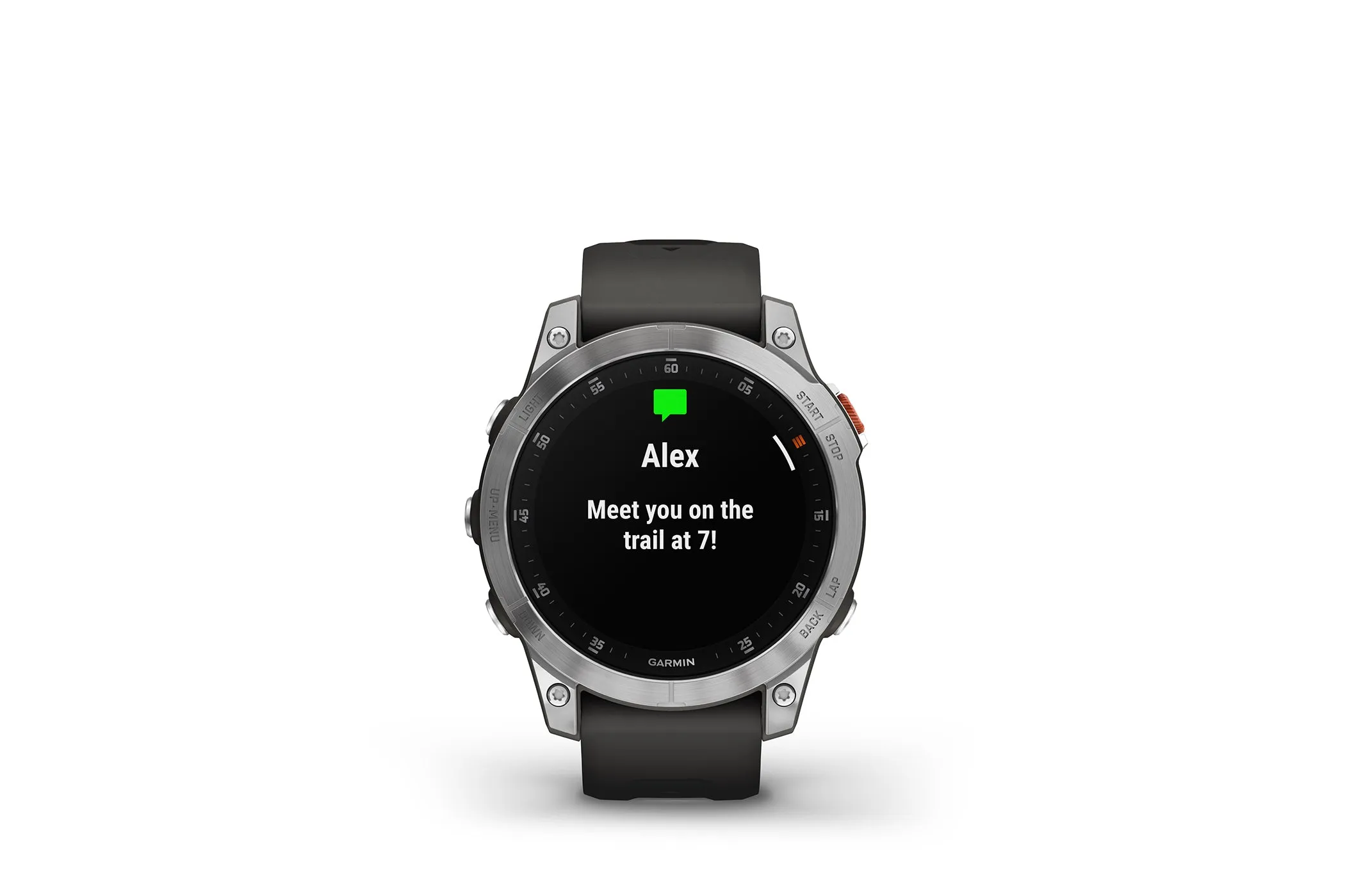 Garmin EPIX Smartwatch