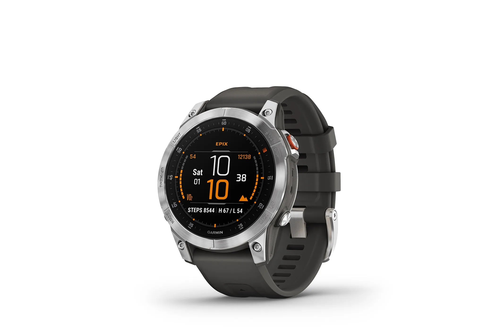 Garmin EPIX Smartwatch