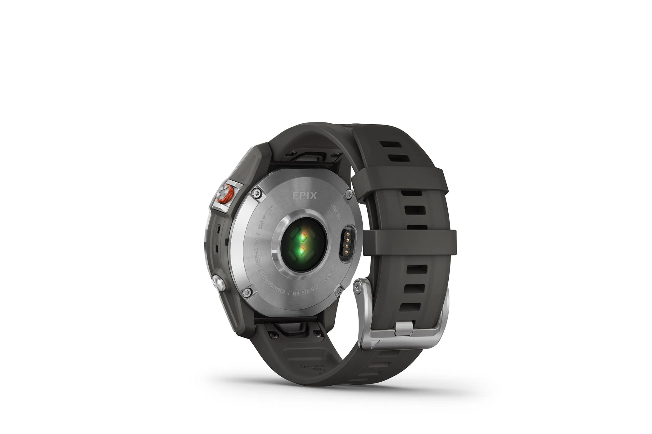 Garmin EPIX Smartwatch