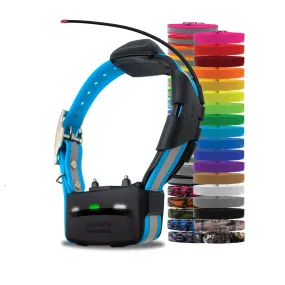 Garmin TT15X Tracking & Training Dog Collar for Alpha Handheld