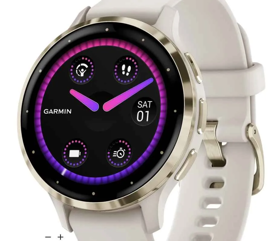 Garmin Venu 3S