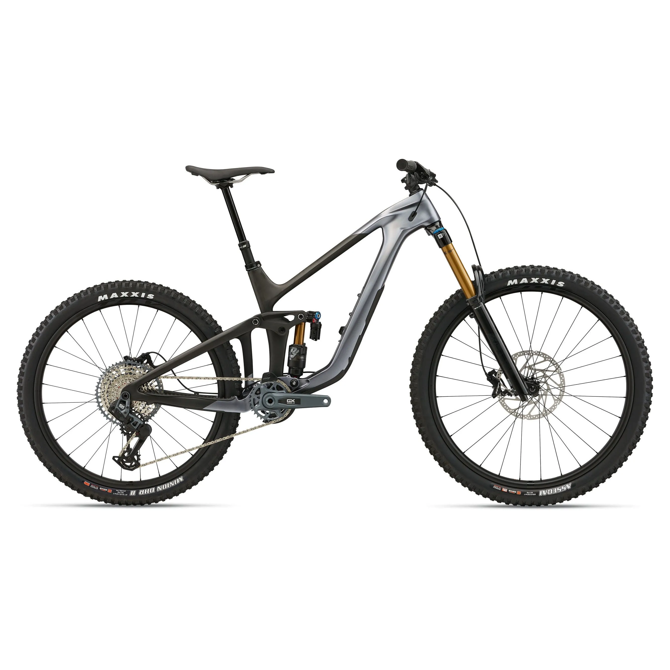 Giant 2025 Reign Advanced 1 Mountain Bike