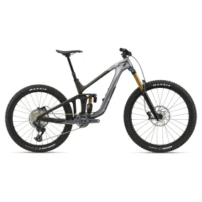 Giant 2025 Reign Advanced 1 Mountain Bike