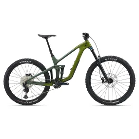 Giant 2025 Reign Advanced 2 Mountain Bike