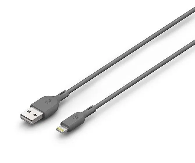 GP 1 metre USB-A to Lightning Charge & Sync Cable CL1N
