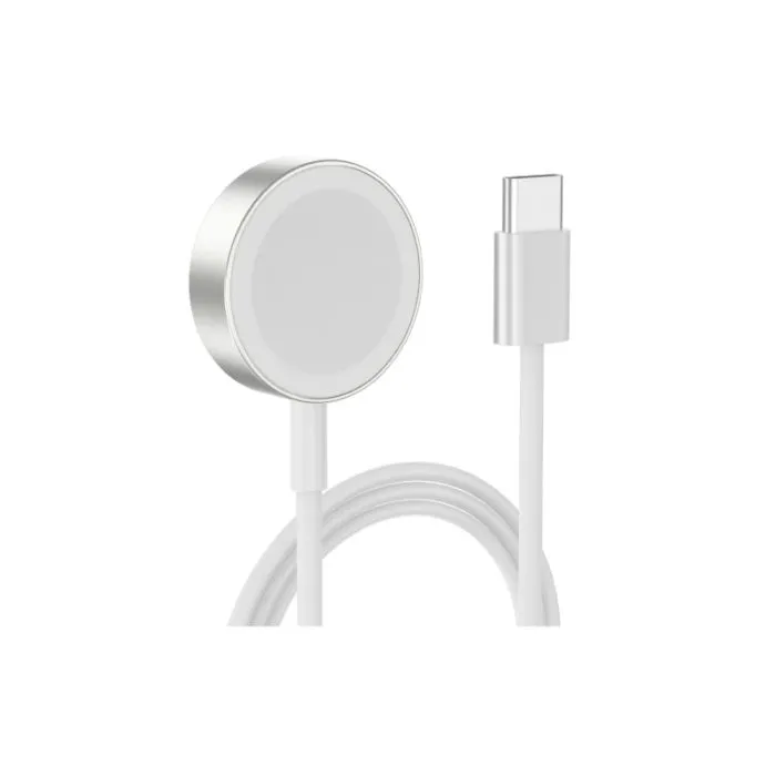 GREEN LION TYPE-C MAGNETIC CHARGING CABLE