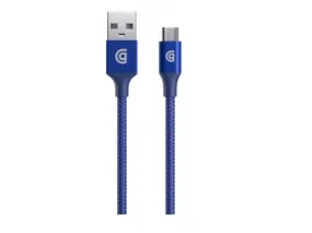 Griffin USB to Micro Cable Premium 5ft Blue
