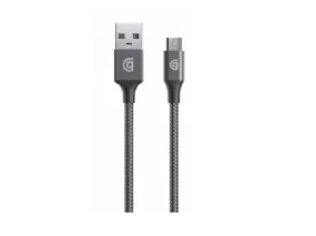 Griffin USB to Micro Cable Premium 5ft Gray