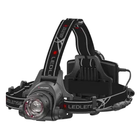 H14R.2 Rechargeable Head Torch
