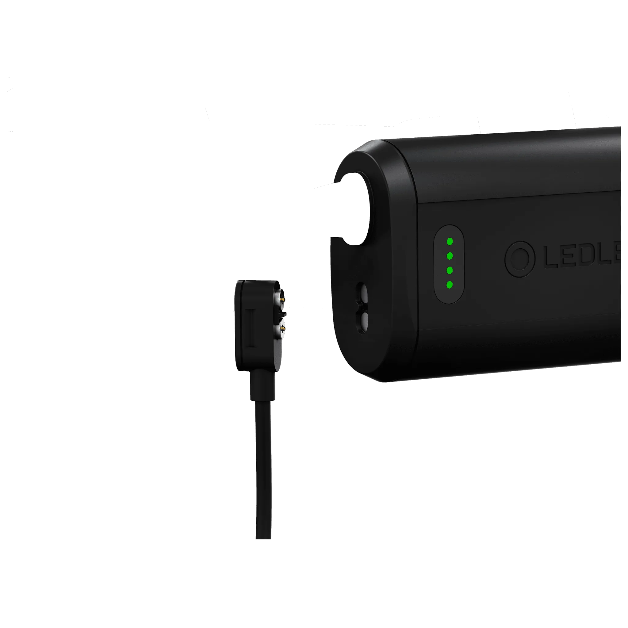 H19R Core Rechargeable Head Torch