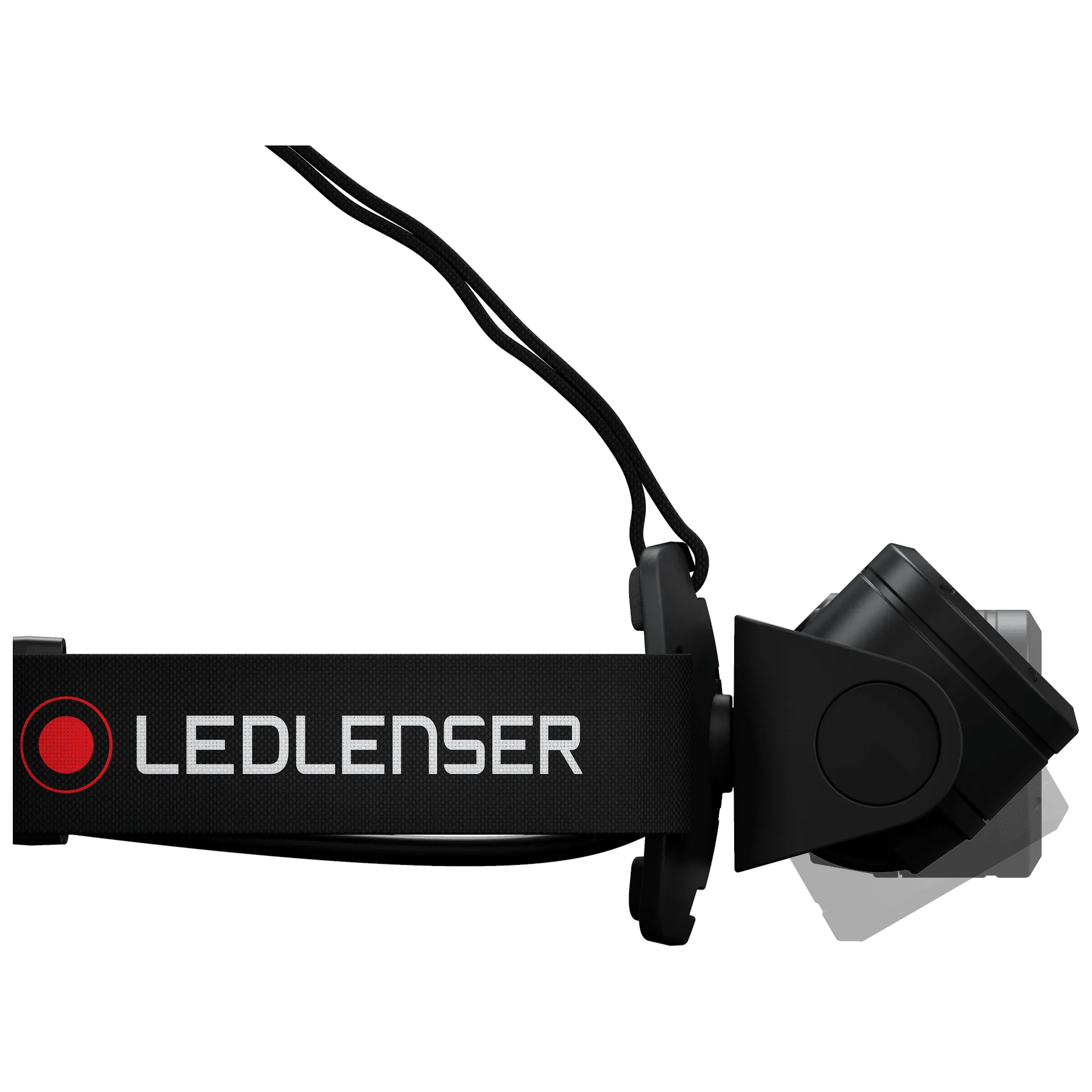 H19R Core Rechargeable Head Torch